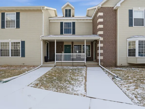 344 NW Georgetown Blvd, Ankeny, IA 50023
