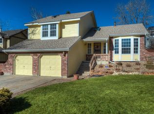15163 E Chenango Ave, Aurora, CO 80015