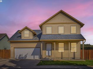 20814 Ruth St NE, Donald, OR 97020