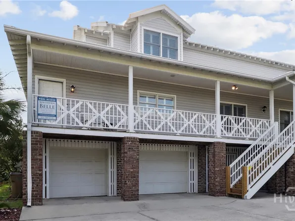 1429 Estill Avenue, Tybee Island, GA 31328