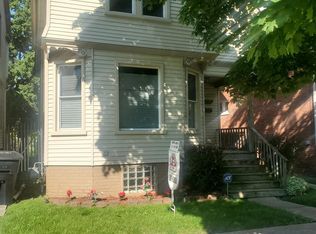 1248 Fischer St, Detroit, MI 48214