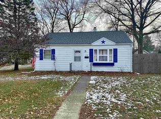 308 Baker St, Plymouth, IN
