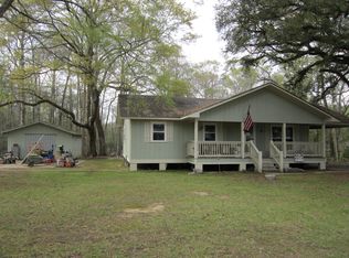 27317 Patterson Rd, Springfield, LA 70462