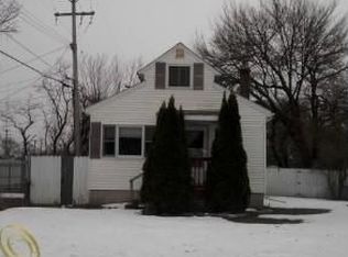 776 Mildred St, Ypsilanti, MI 48198