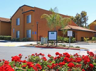 3190 Bonita Rd APT 256, Chula Vista, CA 91910