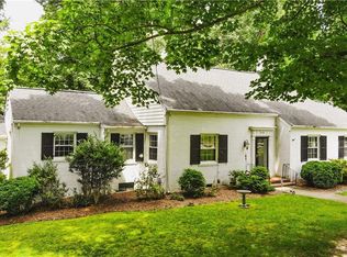 2023 Woodland Rd, Petersburg, VA 23805