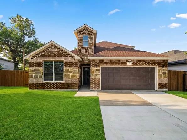 713 Exeter St, Fort Worth, TX 76104