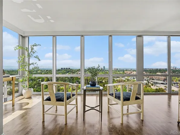 3100 E Cherry Creek South Drive #1504, Denver, CO 80209