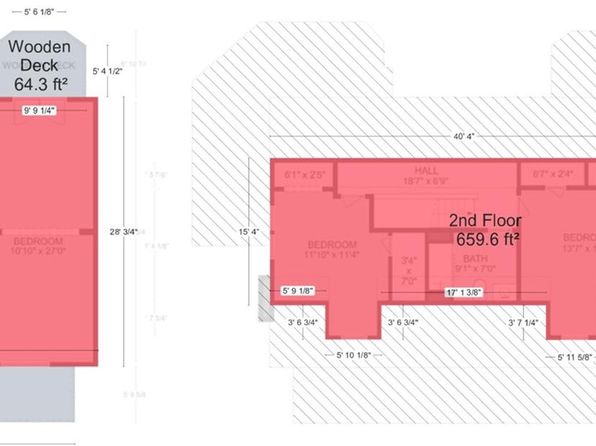 29 Driftwood Ln, Mills River, NC 28759