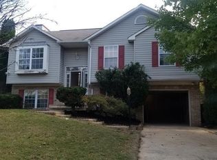 14181 Rockinghorse Dr, Woodbridge, VA 22193