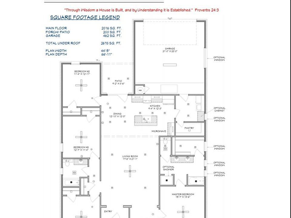 2nd image of 8408 Jeremy Joseph Dr