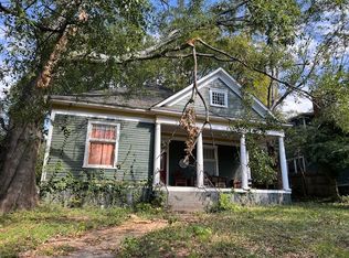 1081 Oglethorpe Ave SW, Atlanta, GA 30310