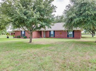 670 Old Speegleville Rd, Woodway, TX 76712