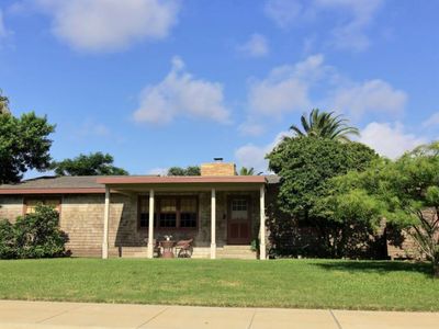 343 Oleander St, Port Aransas, TX, 78373