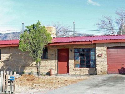 1126 Betts St NE, Albuquerque, NM, 87112