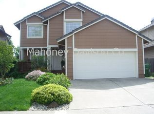 1763 Silverado Cir, Petaluma, CA 94954