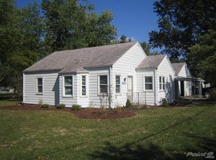 5412 Saint Joe Rd, Fort Wayne, IN 46835