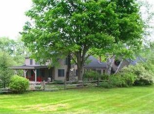 208 Westminster Rd, Putney, VT 05346