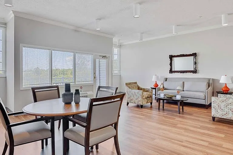 Woodside Village 55+ Apartments — Photo 14