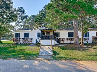 16302 Evergreen Timbers, Magnolia, TX 77355