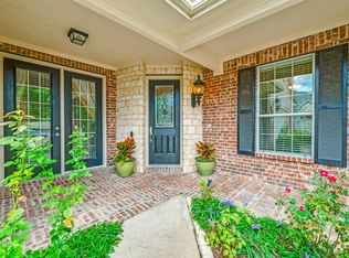 7091 Glen Abbey Ct, Frisco, TX 75034