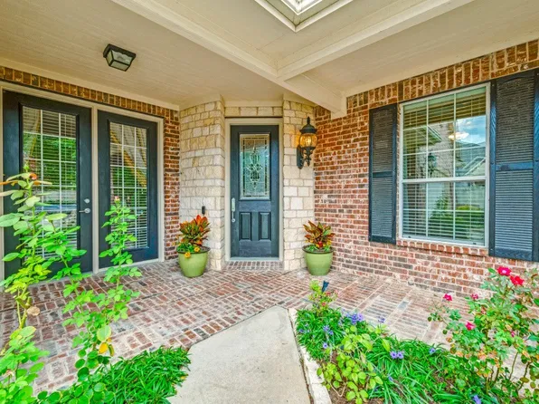 7091 Glen Abbey Ct, Frisco, TX 75034