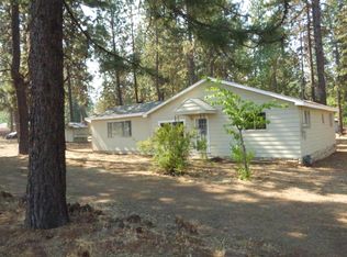 21706 Cottonwood St, Burney, CA 96013