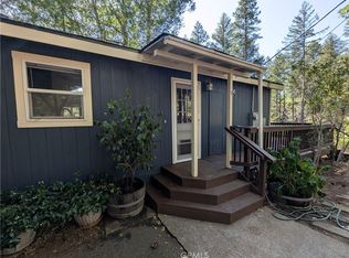 16121 Golf Rd, Cobb, CA 95426