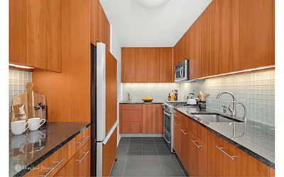 Sold by Douglas Elliman