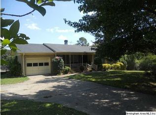 1915 7th St NE, Birmingham, AL 35215