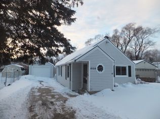 1930 S Cottage Ave, Beloit, WI 53511