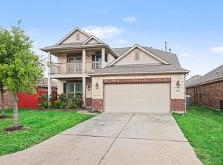20418 Kittredge Dr, Humble, TX 77338
