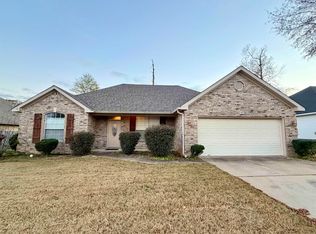 4406 Brandy Dr, Benton, AR 72015