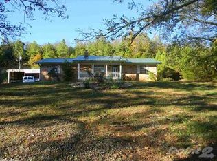 137 Lower Ridge Rd, Conway, AR 72032