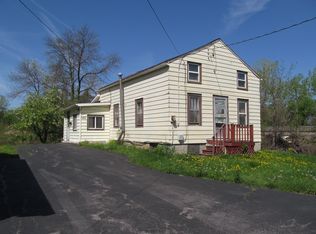 17025 Ontario Rd, Irving, NY 14081