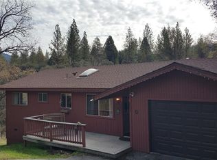 38583 Bon Veu Pl, Oakhurst, CA 93644