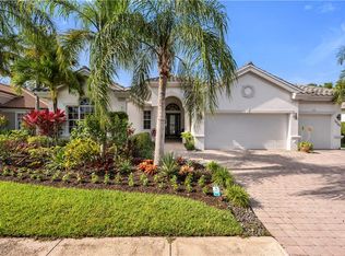 16100 Parque Ln, Naples, FL 34110