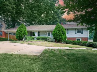 2924 Gracefield Rd, Silver Spring, MD 20904