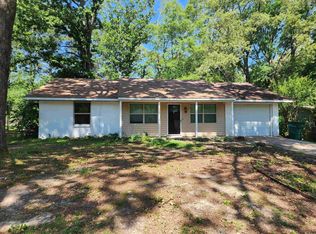 200 Mimosa Dr, El Dorado, AR 71730