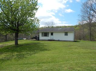 150 Cousins Ln, Ellenboro, WV 26346