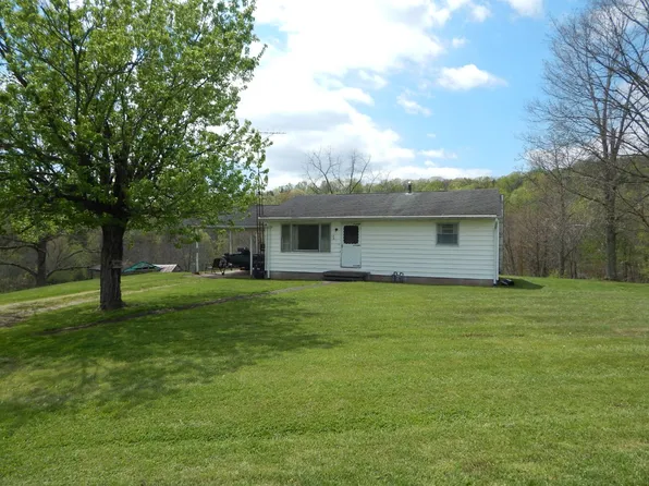 150 Cousins Ln, Ellenboro, WV 26346