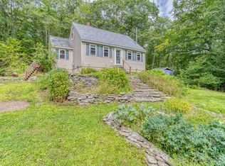 232 McKay Rd, Edgecomb, ME 04556