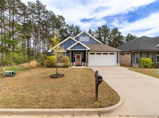 1668 Alamo Crossing Rd, Tyler, TX 75701