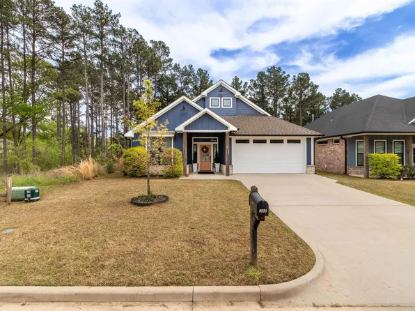 1668 Alamo Crossing Rd, Tyler, TX 75701