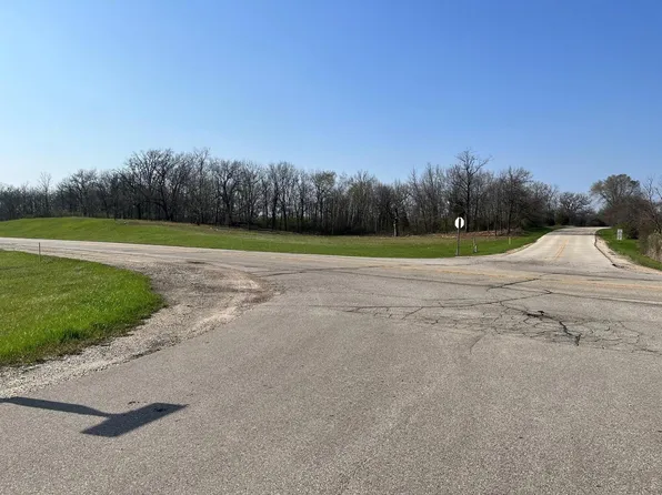 Lt1 DIVISION ROAD, Waterford, WI 53185