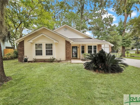 102 Marsh Edge Lane, Savannah, GA 31419
