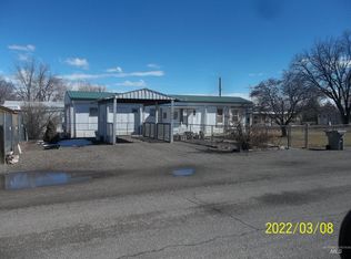 558 NW Cedar Ave, Mountain Home, ID 83647