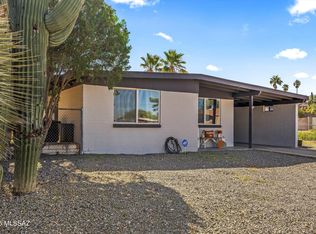 8448 E Ruby Dr, Tucson, AZ 85730