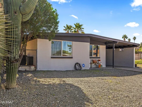 8448 E Ruby Dr, Tucson, AZ 85730