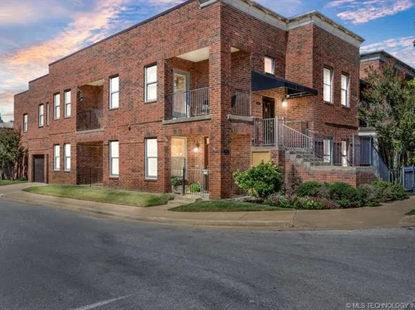 730 S Norfolk Ave #730, Tulsa, OK 74120